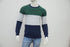 COLOUR BLOCK SWEATSHIRT - MUQQI